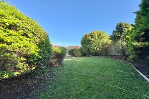 Side Garden- click for photo gallery